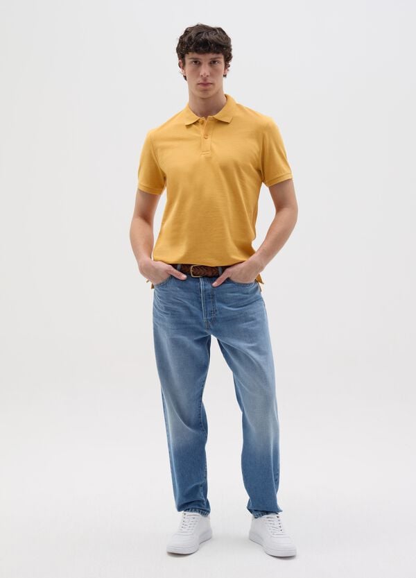 Ovs Polo regular fit in cotone