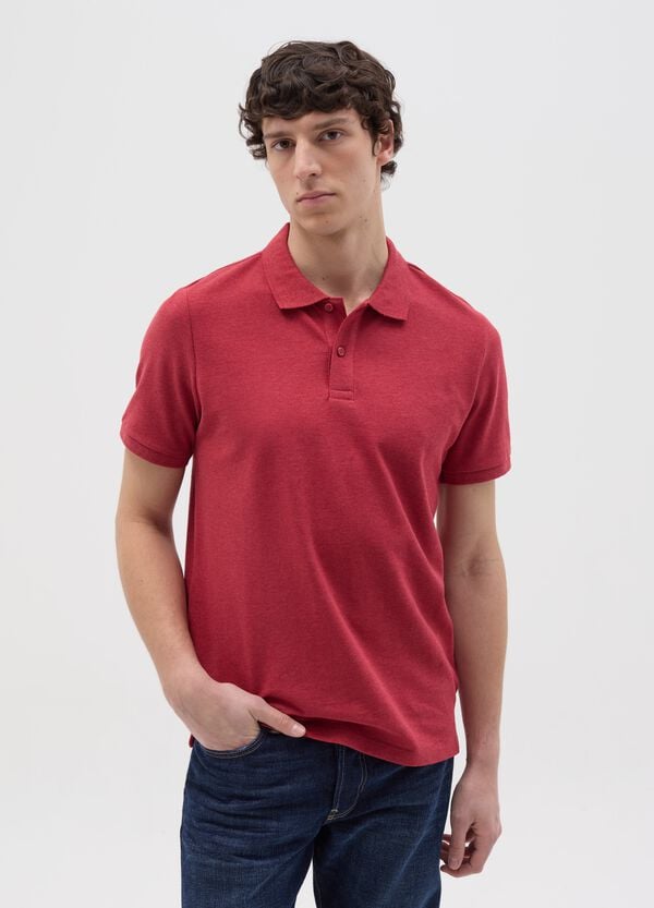 Ovs Polo regular fit in cotone