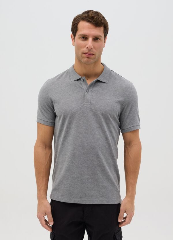 Ovs Polo regular fit in cotone