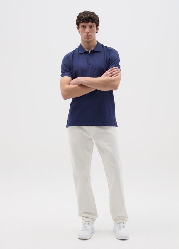 Ovs Polo regular fit in cotone