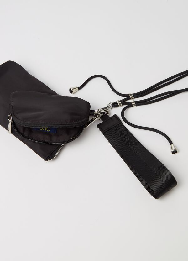 Ovs Porta Cellulare Con Laccetto E Cordino