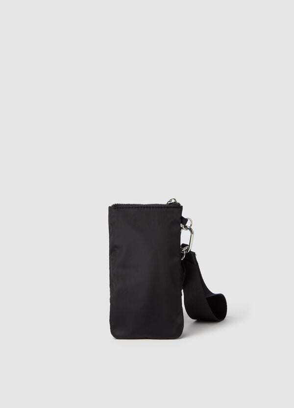 Ovs Porta Cellulare Con Laccetto E Cordino