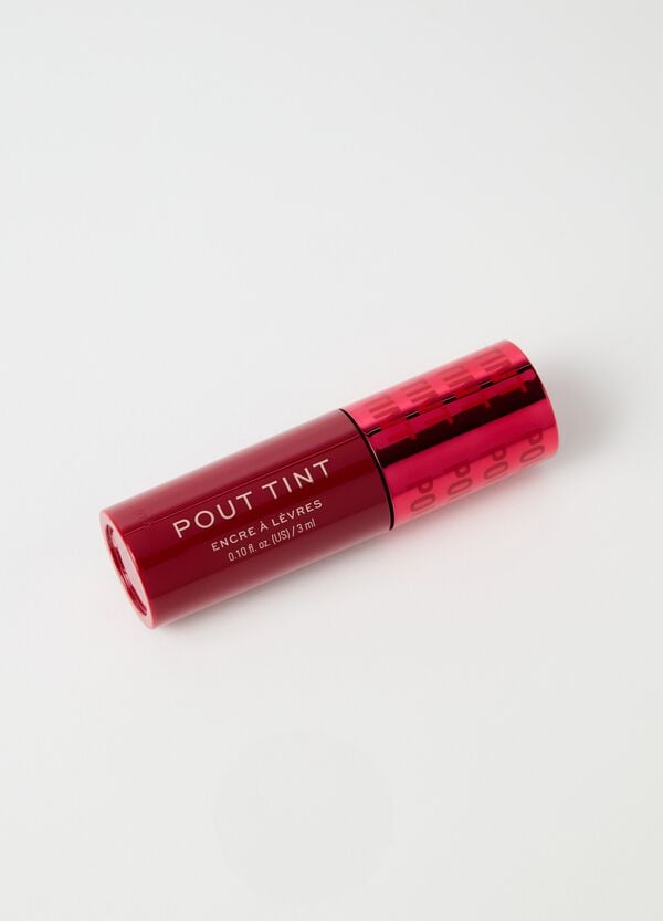Ovs Pout Tint Sizzlin Red Tinta Labbra