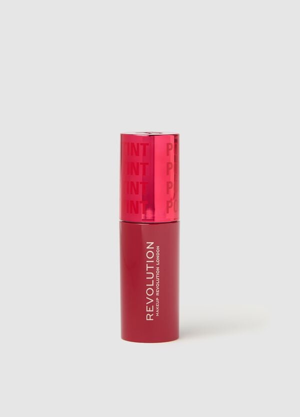 Ovs Pout Tint Sizzlin Red tinta labbra