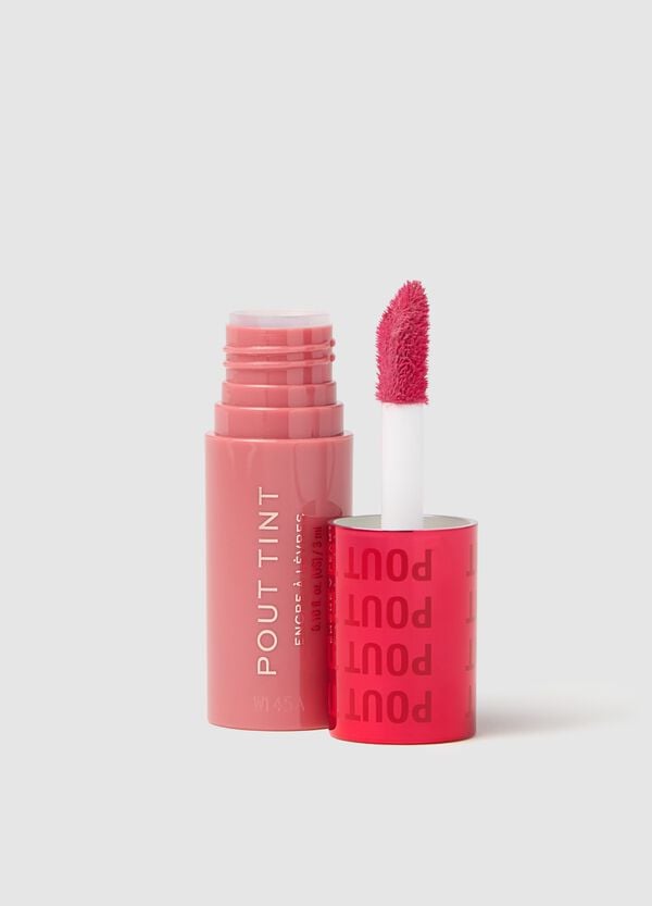 Ovs Pout Tint Sweet Pink Tinta Labbra
