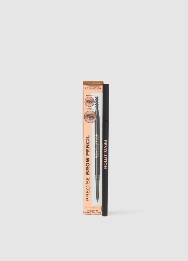 Ovs Precise Brow Pencil Brown matita sopracciglia