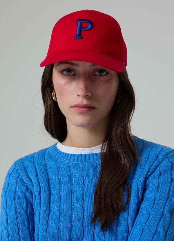 Ovs Pullover A Coste Con Lavorazione A Trecce