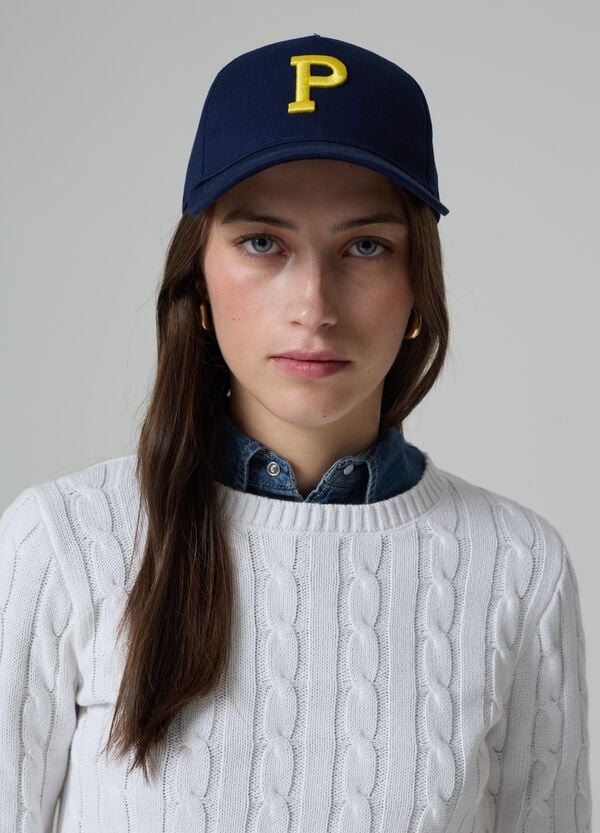 Ovs Pullover A Coste Con Lavorazione Intrecciata