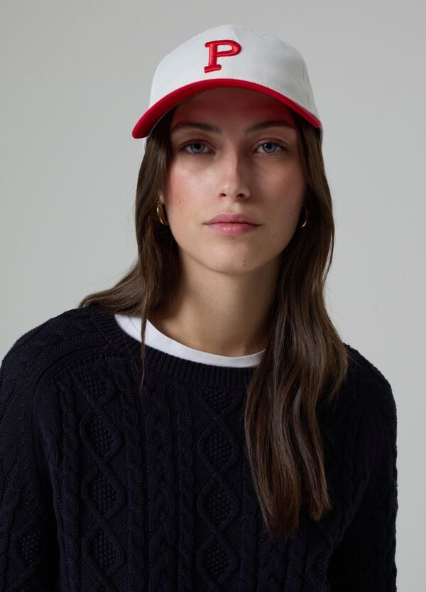 Ovs Pullover Con Lavorazione Intrecciata