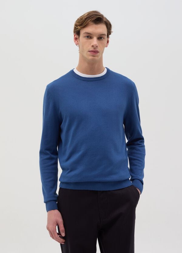 Ovs Pullover con scollo rotondo