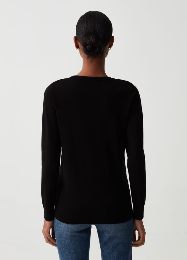 Ovs Pullover Girocollo