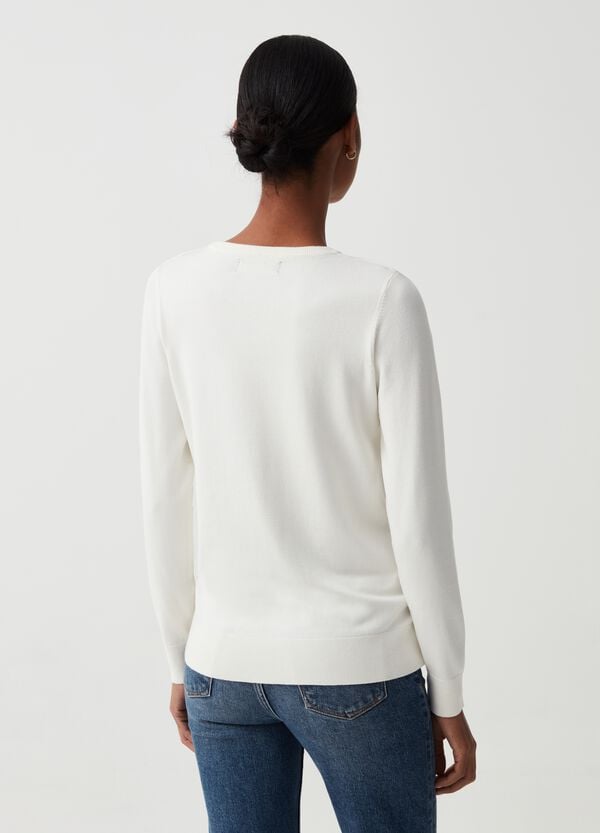 Ovs Pullover Girocollo