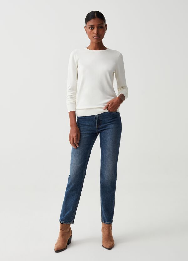 Ovs Pullover girocollo