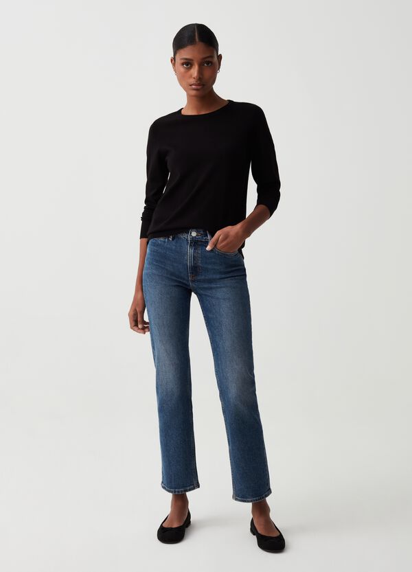 Ovs Pullover girocollo