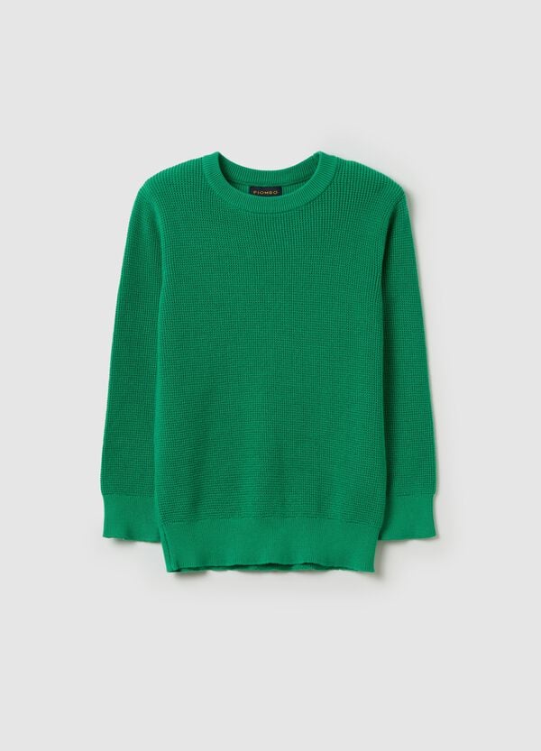 Ovs Pullover In Cotone