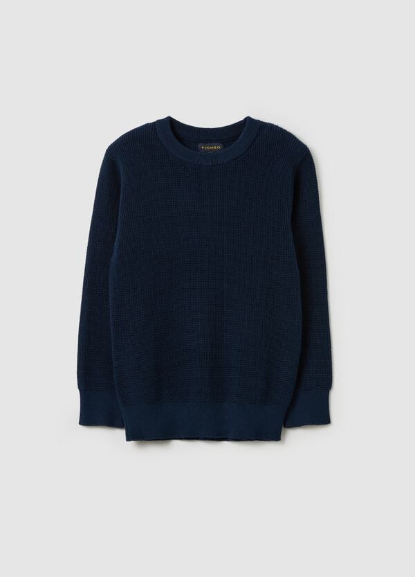 Ovs Pullover In Cotone