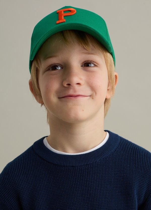 Ovs Pullover in cotone