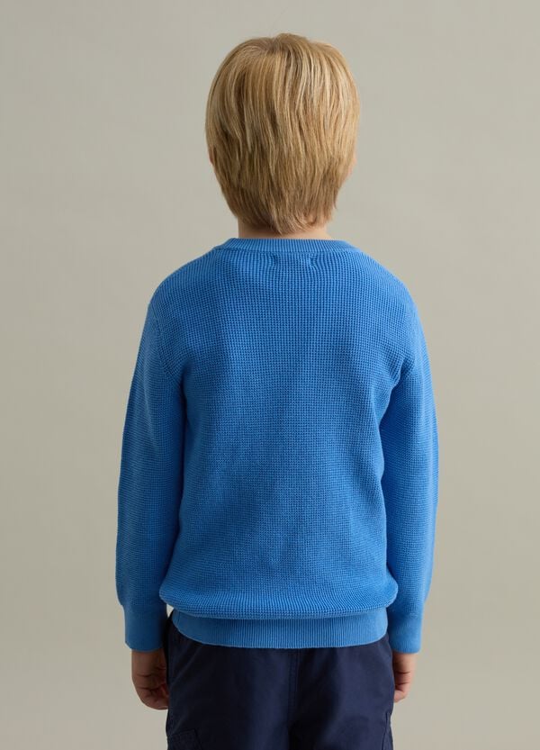 Ovs Pullover In Cotone