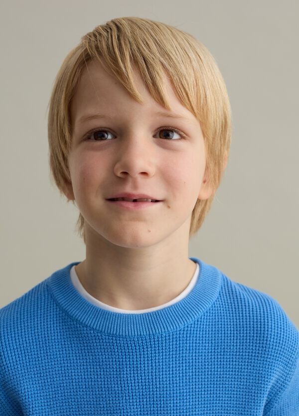 Ovs Pullover In Cotone