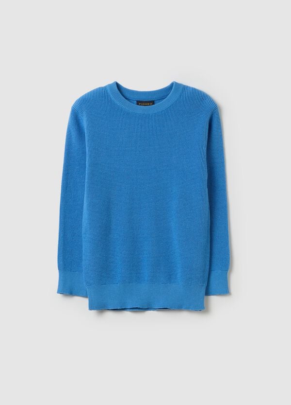 Ovs Pullover In Cotone