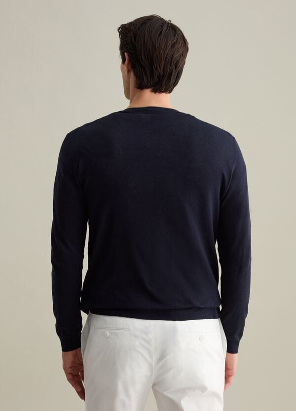 Ovs Pullover In Cotone
