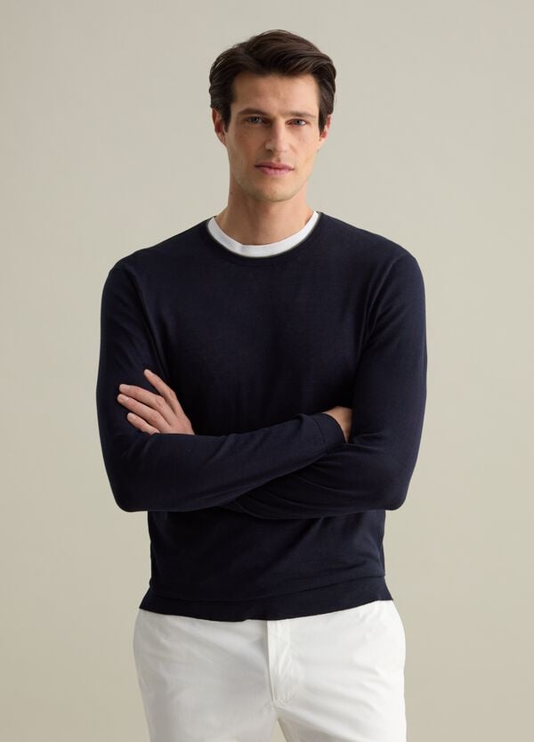 Ovs Pullover in cotone