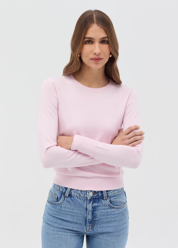 Ovs Pullover slim fit