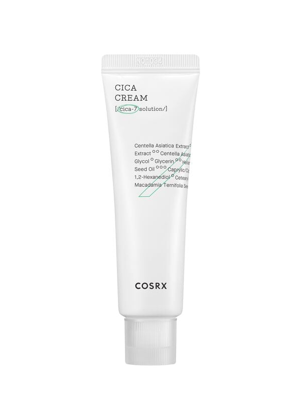 Ovs Pure Fit Cica Cream (EU) (N)