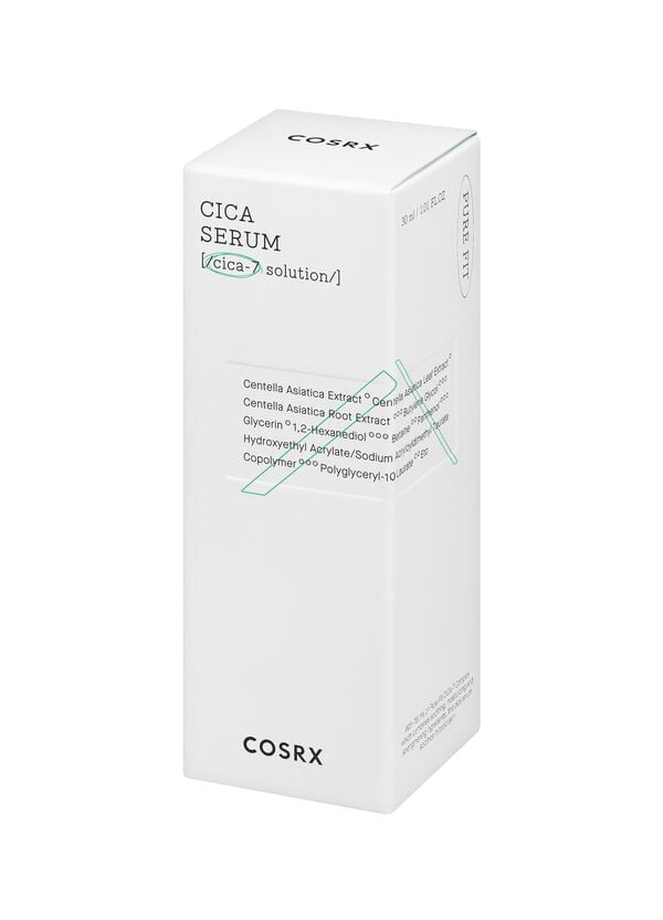 Ovs Pure Fit Cica Serum (EU)