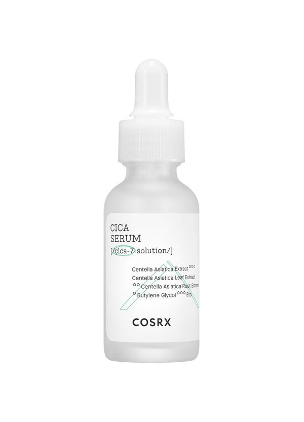 Ovs Pure Fit Cica Serum (EU)