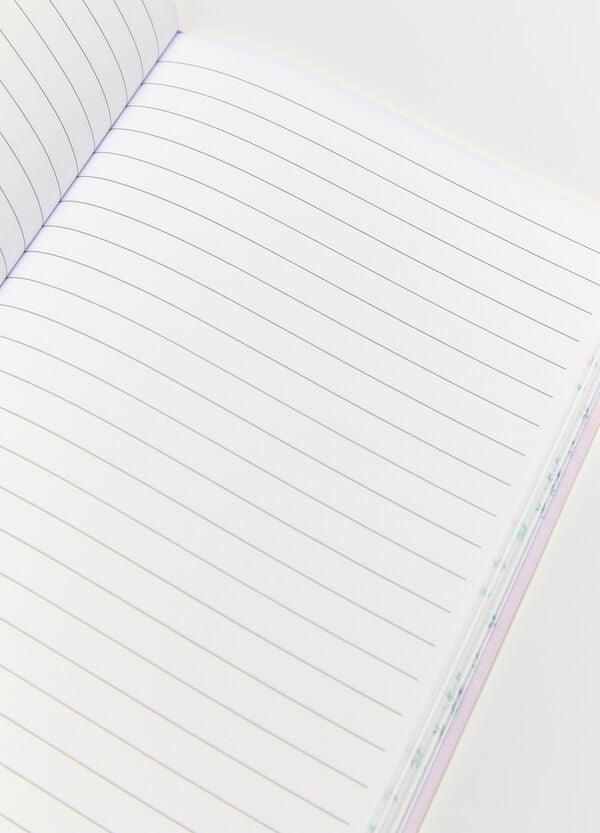Ovs Quaderno Per Gli Appunti A Righe