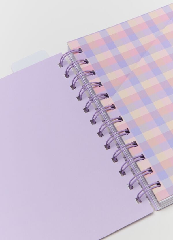 Ovs Quaderno Per Gli Appunti A Spirale