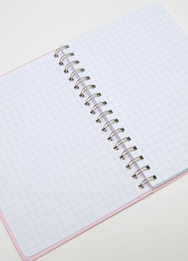 Ovs Quaderno Per Gli Appunti A Spirale