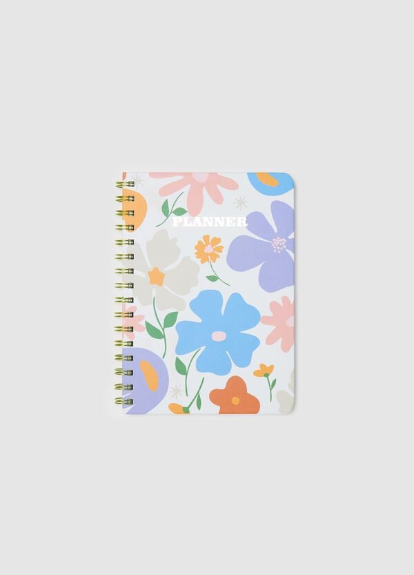 Ovs Quaderno per gli appunti a spirale