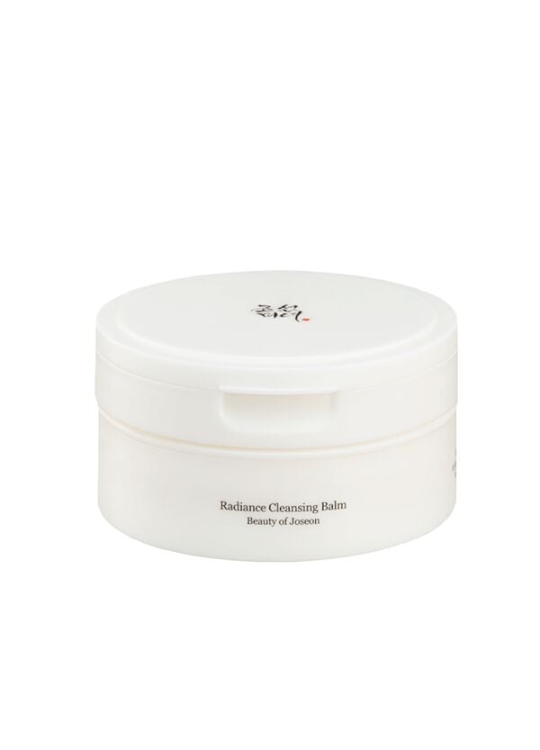 Ovs Radiance Cleansing Balm