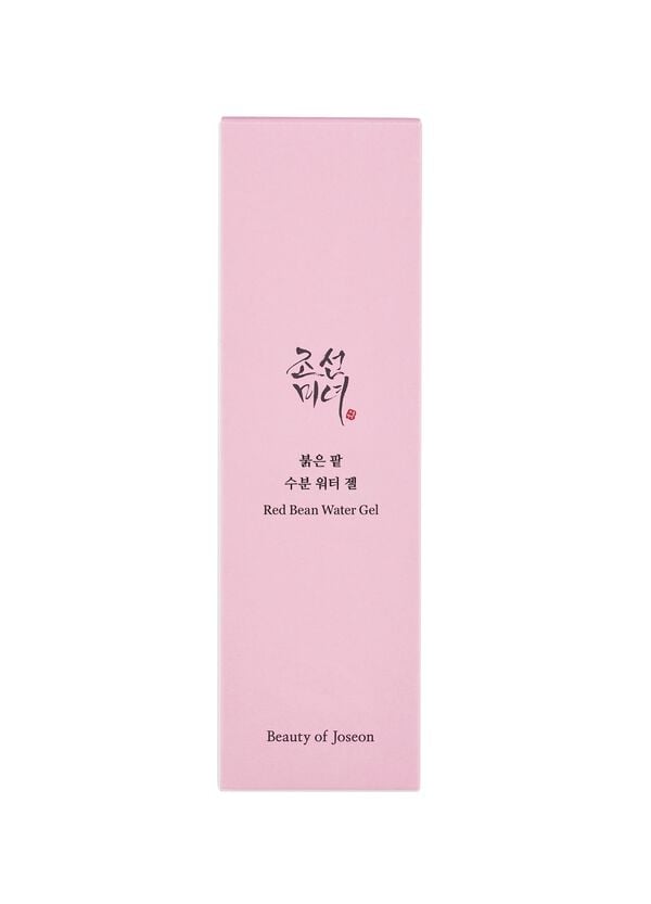 Ovs Red Bean Water Gel