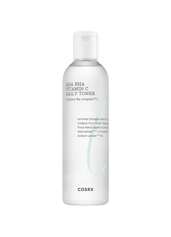 Ovs Refresh AHA/BHA Vitamin C Daily Toner (EU)