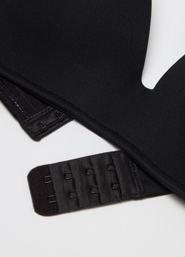 Ovs Reggiseno A Fascia Con Coppa Preformata