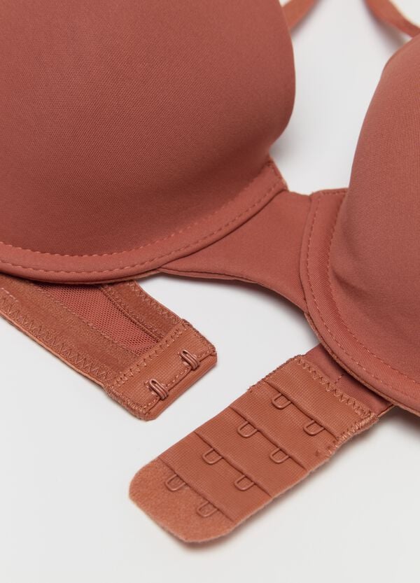 Ovs Reggiseno A Fascia Con Ferretto
