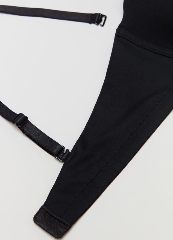 Ovs Reggiseno A Fascia Con Ferretto