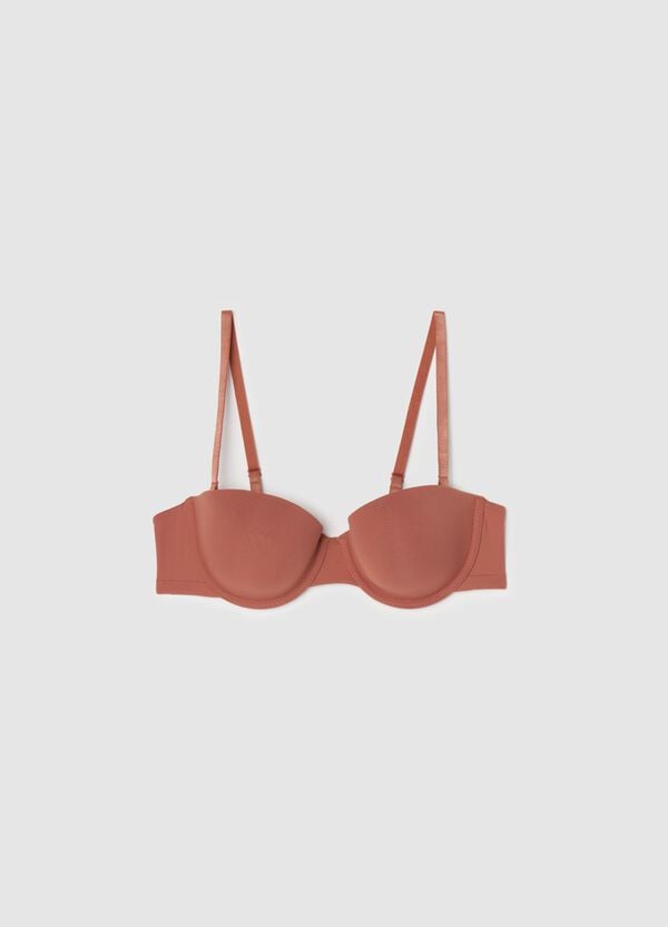 Ovs Reggiseno a fascia con ferretto