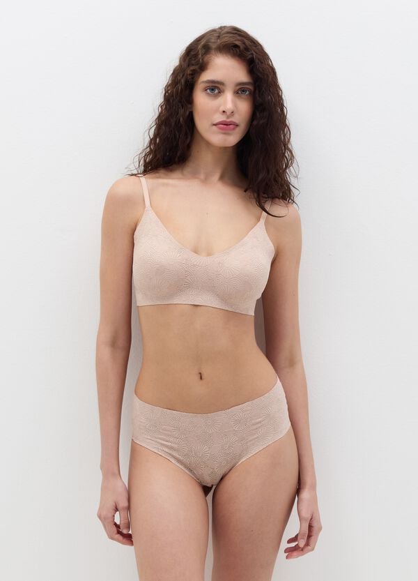 Ovs Reggiseno Bralette In Pizzo