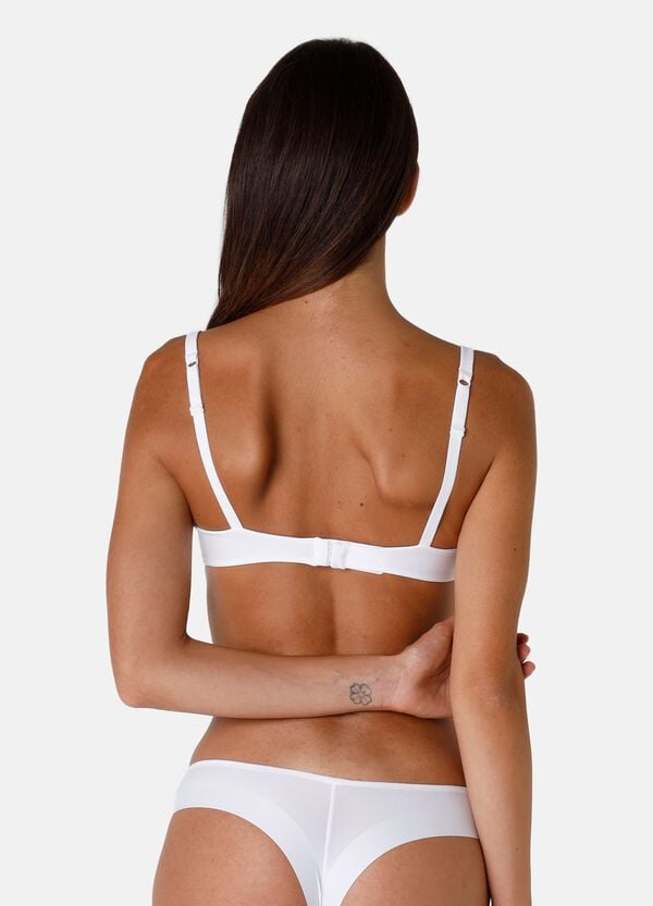 Ovs Reggiseno Con Ferretto Invisible Lift