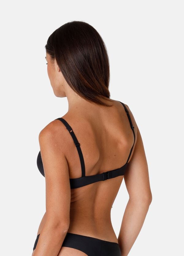 Ovs Reggiseno Con Ferretto Invisible Lift