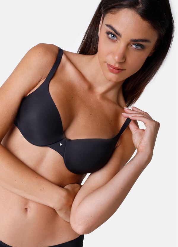 Ovs Reggiseno Con Ferretto Invisible Lift