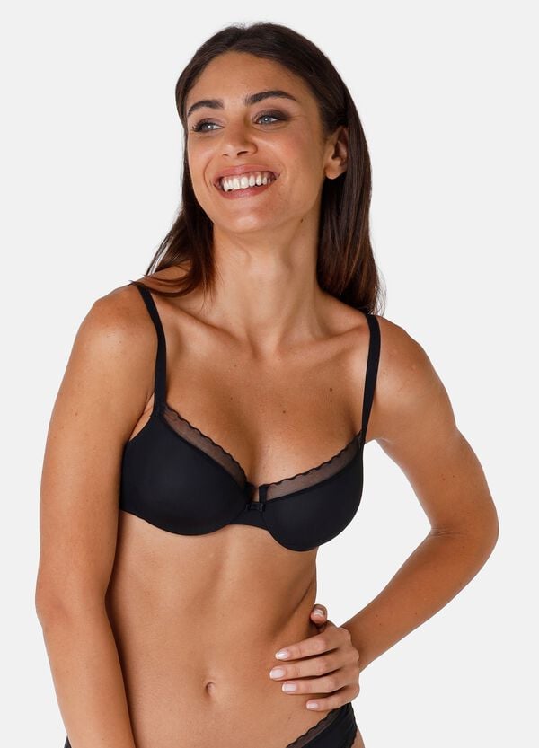 Ovs Reggiseno Con Ferretto My Daily Comfort