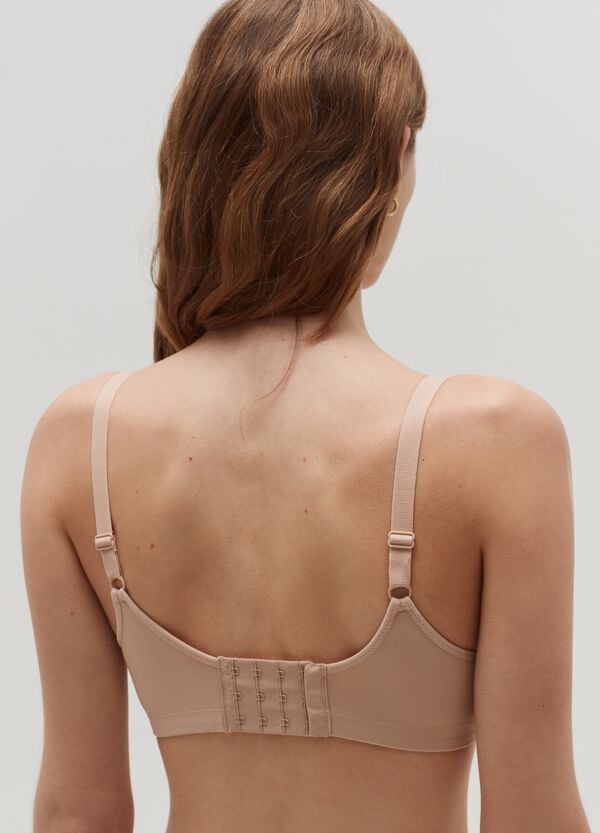 Ovs Reggiseno LOVABLE In Tinta Unita Beige