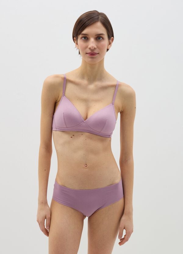 Ovs Reggiseno semi imbottito a triangolo