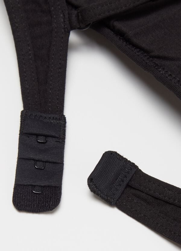 Ovs Reggiseno Semi Imbottito A Triangolo