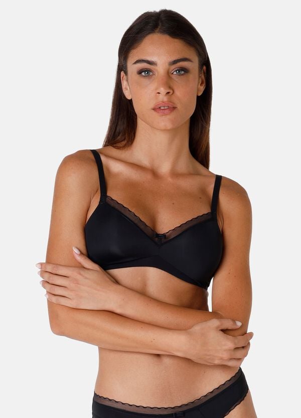 Ovs Reggiseno Senza Ferretto My Daily Comfort